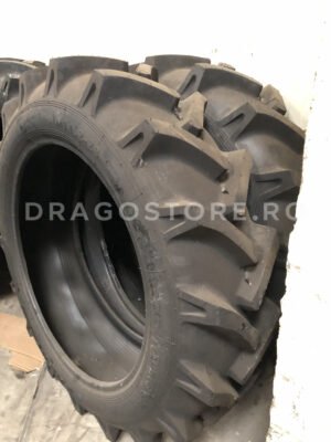Anvelopa agricola 11.2-28 KABAT SGP-02 8PR [118 A6] TT