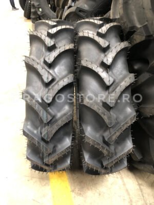 Anvelopa agricola 8.3-20 MRL MRT 329 8PR TT