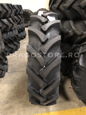 Anvelopa agricola 12.4-24 OZKA KNK50 8PR [118 A6] TT