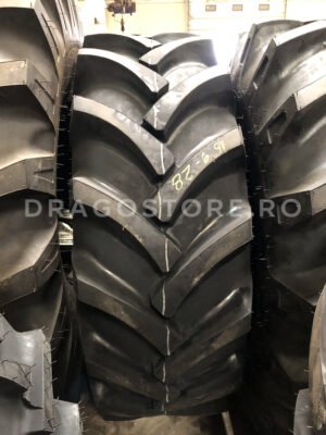 Anvelopa agricola 16.9-28 OZKA KNK50 14PR [143 A6] TT