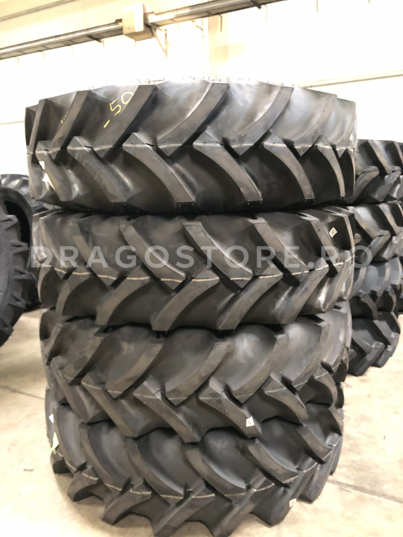 Anvelopa agricola 13.6-28 OZKA KNK50 8PR TT