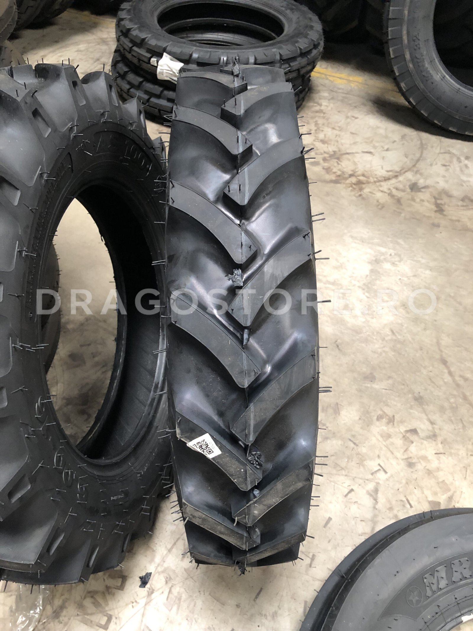 Anvelopa tractiune 6.00-16 OZKA KNK50 6PR TT