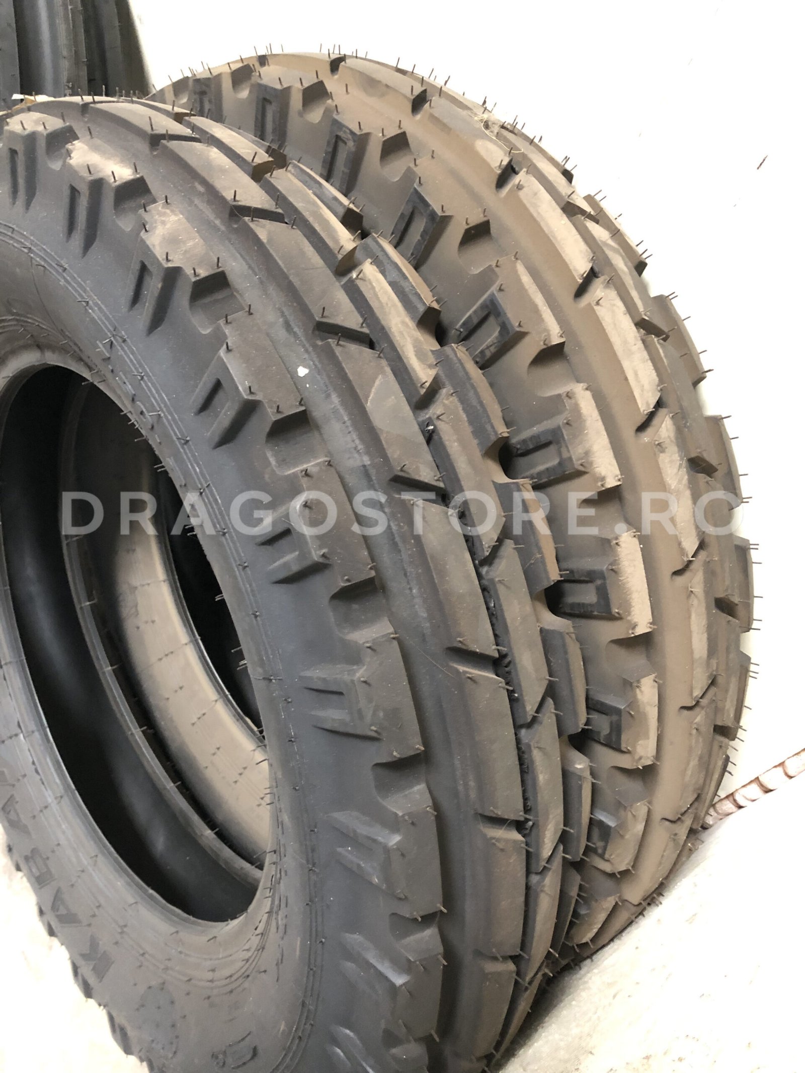 Anvelopa directie 7.50-20 KABAT SRF-04 SUPRA RIB 8PR TT