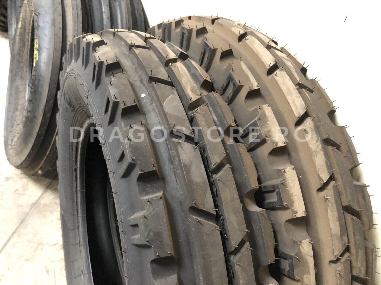 Anvelopa directie 7.50-20 KABAT SRF-04 SUPRA RIB 8PR TT - imagine 3