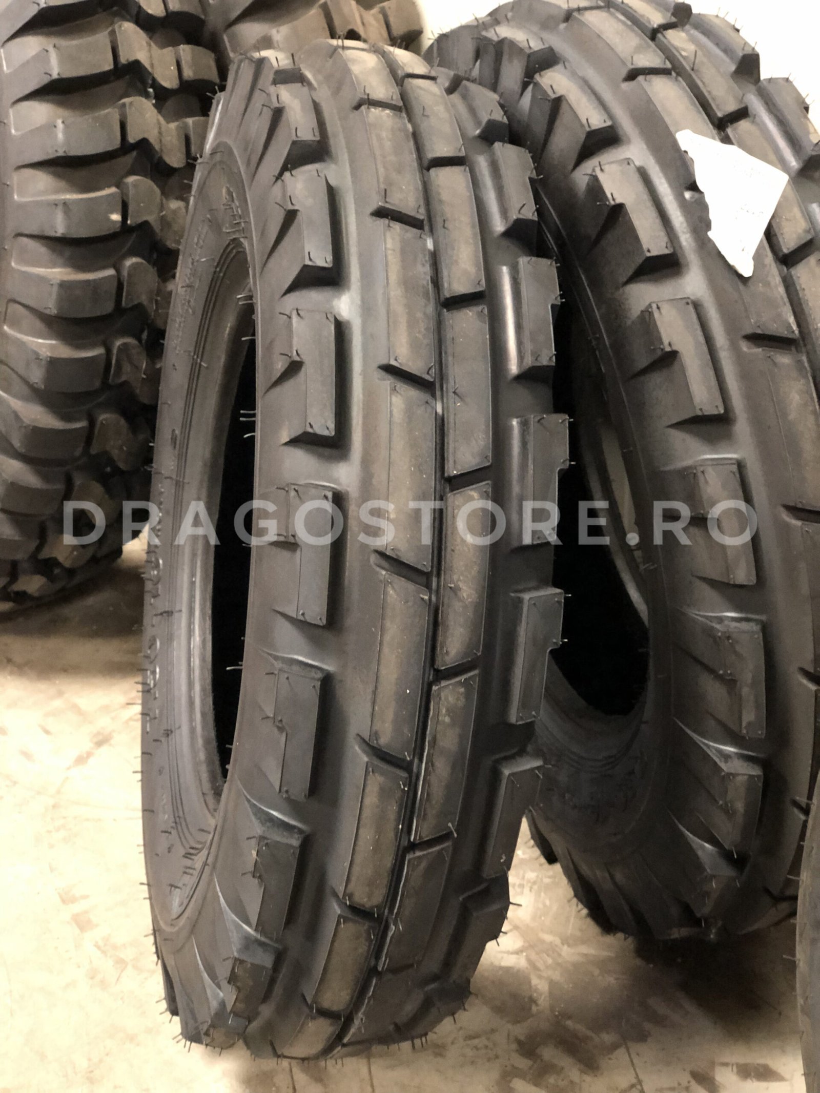 Anvelopa directie 7.50-16 OZKA KNK33 6PR TT