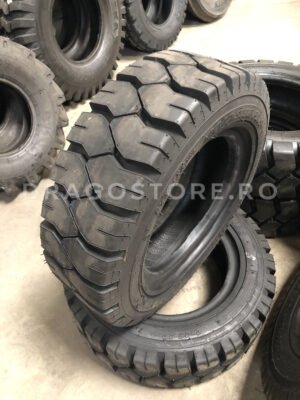 Anvelopa stivuitor 8.15-15 MRL MFL 437 14PR TT (28x9-15)