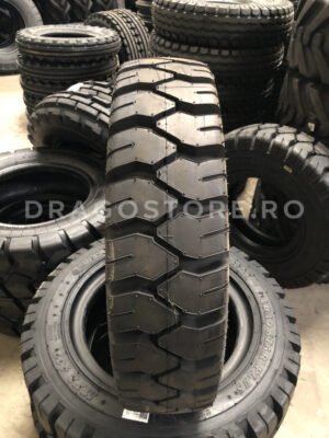 Anvelopa stivuitor 7.00-12 MRL MFL 437 14PR [134 A5] TT