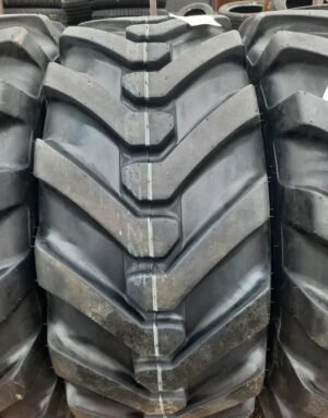 Anvelopa industriala 16.9-24 OZKA IND 80 16PR [154 A8] TL