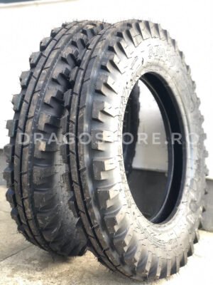 Anvelopa directie 6.50-20 SPEEDWAYS 10PR SW-201 TT