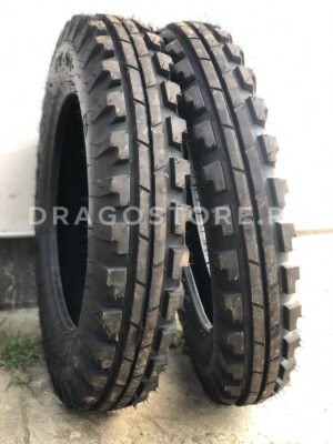Anvelopa directie 7.50-18 SPEEDWAYS SW-201 12PR TT
