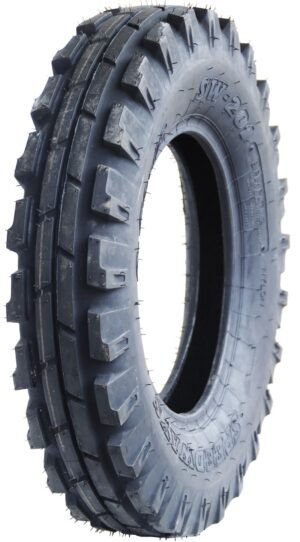 Anvelopa directie 6.50-20 SPEEDWAYS 10PR SW-201 TT