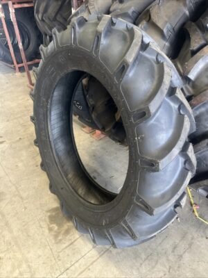 Anvelopa agricola 11.2-28 SPEEDWAYS GRIPKING 12PR TT