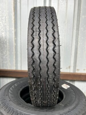 Anvelopa 5.00-10 MRL MR504 8PR TT