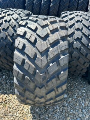 Anvelopa agricola 500/60 R22.5 MRL FLR 333 156D TL
