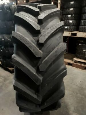 Anvelopa agricola 650/85 R38 MRL RRT500 173D TL