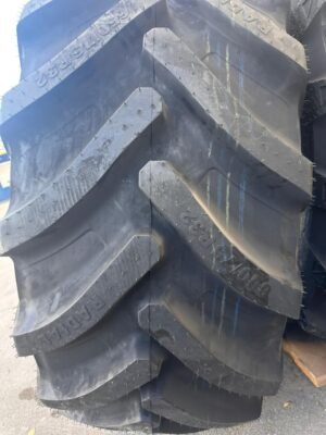 Anvelopa agricola 650/75 R32 MRL RRT 650 172A8 TL (24.5R32)