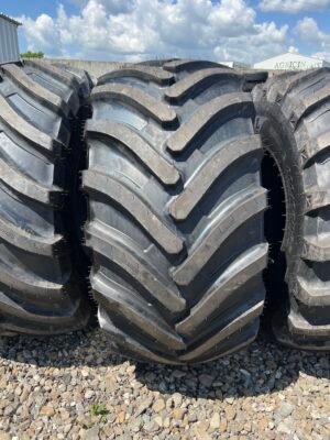 Anvelopa agricola 800/65 R32 MRL RRT 650 181A8/178B TL (30.5R32)
