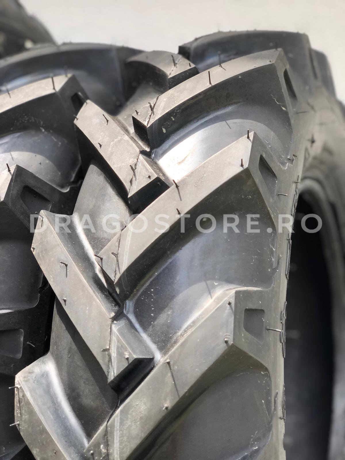 Anvelopa agricola 6.50/80-13 OZKA KNK52 6PR TT - imagine 3