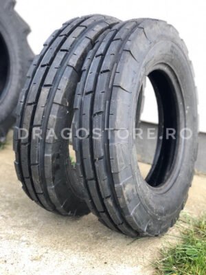 Anvelopa directie 6.50-16 MONTANA 8PR AGF 100 TT