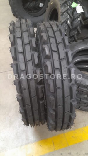 Anvelopa directie 6.50-20 MRL MTF 221 10PR TT