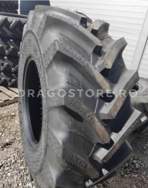 Anvelopa agricola 500/70 R24 MRL GT 375 164A8/B TL 19.5LR24