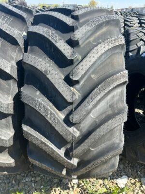 Anvelopa agricola 620/75 R26 MRL RRT 650 167A8/B TL (23.1R26)