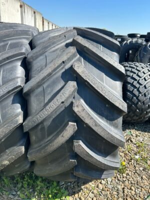 Anvelopa agricola 750/65 R26 MRL CFO 177D MVF 600 TL (28LR26)