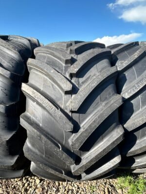 Anvelopa agricola VF 900/60 R32 MRL CFO 193D MVF 600 TL
