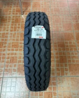 Anvelopa agricola 7.00-12 KABAT IMP-07 6PR TT