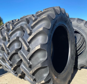 Anvelopa agricola 420/85 R34 SPEEDWAYS 142B TL (16.9R34)