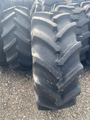 Anvelopa 420/85 R24 MRL 137A8/B TL (16.9R24)