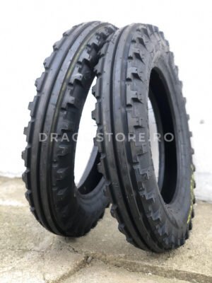 Anvelopa 5.00-16 MRL MTF 222 6PR [84 A6/76 A8] TT