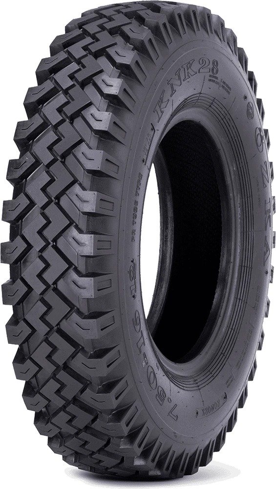 Anvelopa 7.50-16 OZKA KNK28 12PR TT