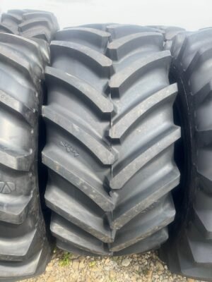 Anvelopa 750/65 R26 UNIGLORY SMARTAGRO GRAINMAXX 171D/174A8 TL (28LR26)