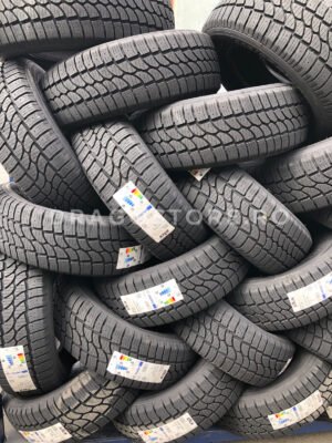 Anvelopa iarna 225/65 R16C RIKEN CARGO WINTER 112/110R