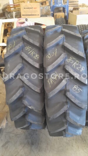 Anvelopa agricola 320/85 R28 MRL FARM SUPER 85 TL (12.4 R28)